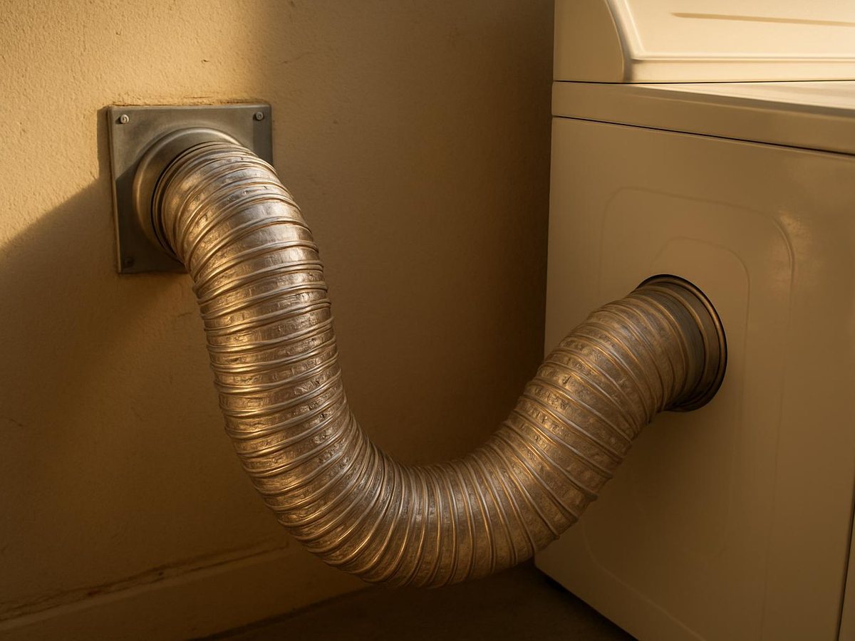 Silver Heights Dryer Cleaning Services work in Kansas City